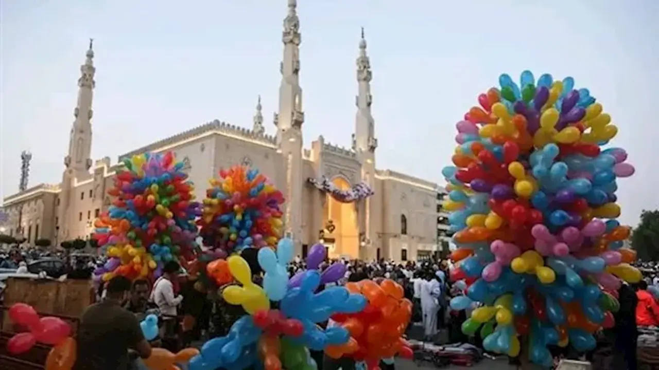 الأضحية وطقوس العيد تحت المجهر في براج التوك شو الخميس